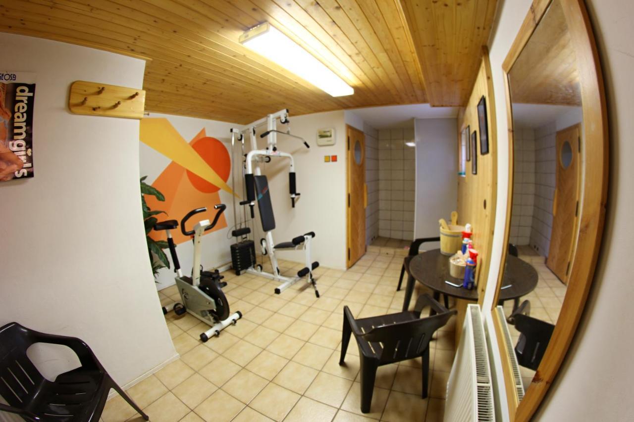 Chalupa U Studanky Rokytnice nad Jizerou Exteriör bild